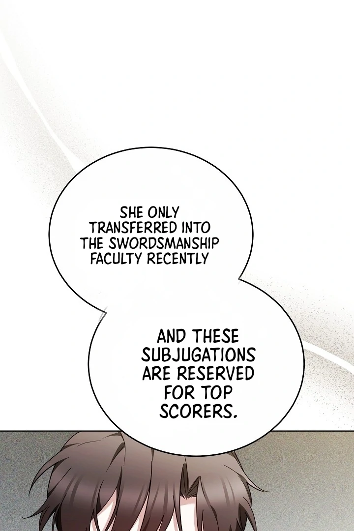 The Reason Why That Villainess Picked up a Sword Chapter 5 - Page 102