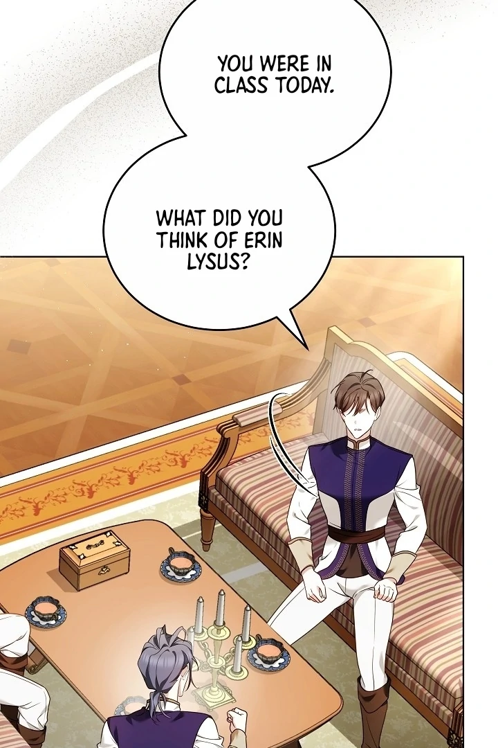 The Reason Why That Villainess Picked up a Sword Chapter 5 - Page 104