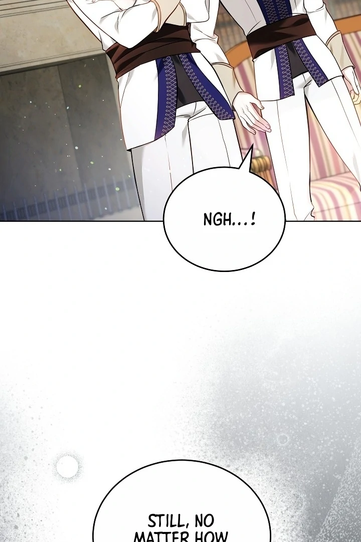 The Reason Why That Villainess Picked up a Sword Chapter 5 - Page 109