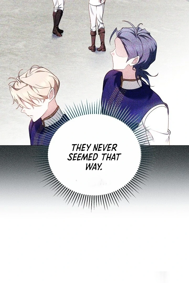 The Reason Why That Villainess Picked up a Sword Chapter 5 - Page 113