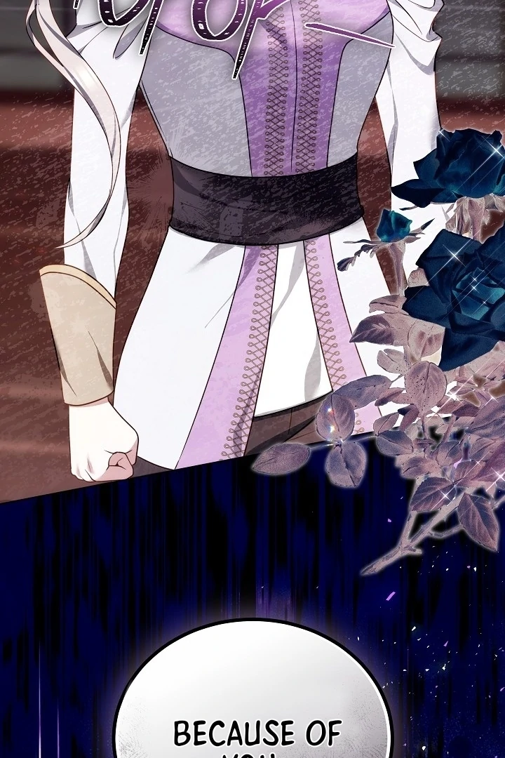 The Reason Why That Villainess Picked up a Sword Chapter 5 - Page 122