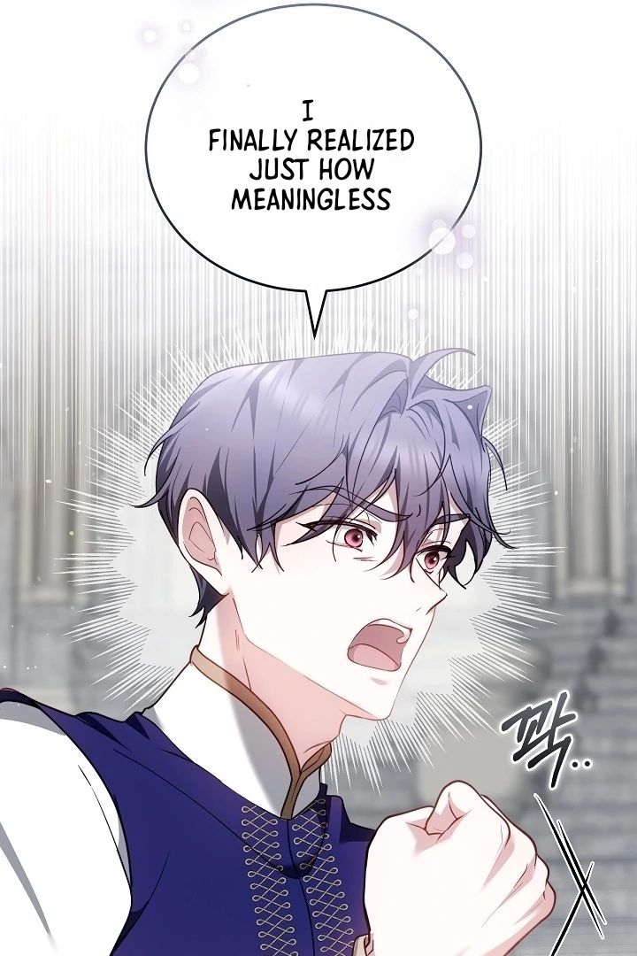 The Reason Why That Villainess Picked up a Sword Chapter 5 - Page 13