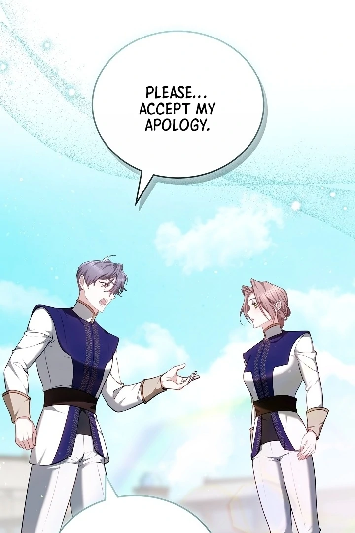 The Reason Why That Villainess Picked up a Sword Chapter 5 - Page 15