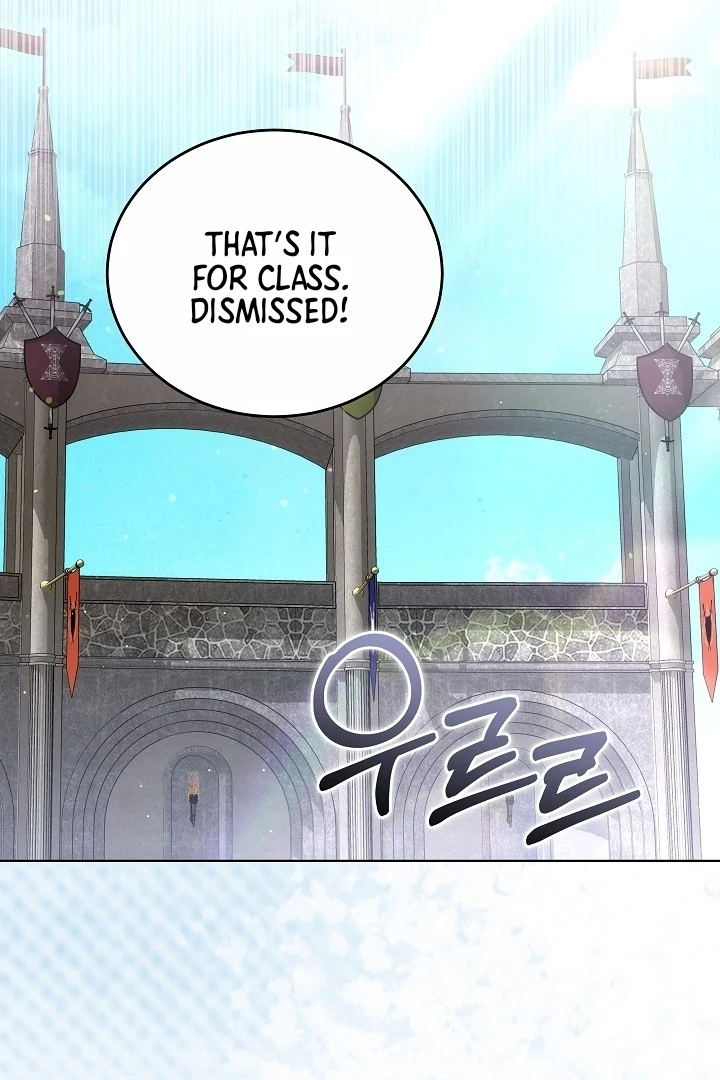 The Reason Why That Villainess Picked up a Sword Chapter 5 - Page 2