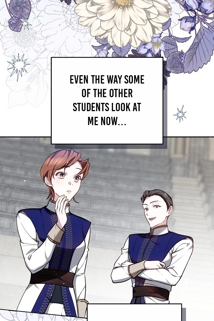 The Reason Why That Villainess Picked up a Sword Chapter 5 - Page 21