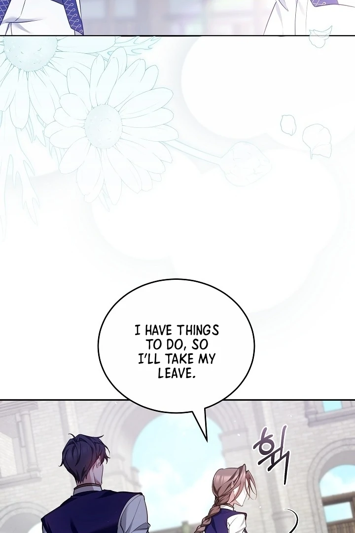 The Reason Why That Villainess Picked up a Sword Chapter 5 - Page 29