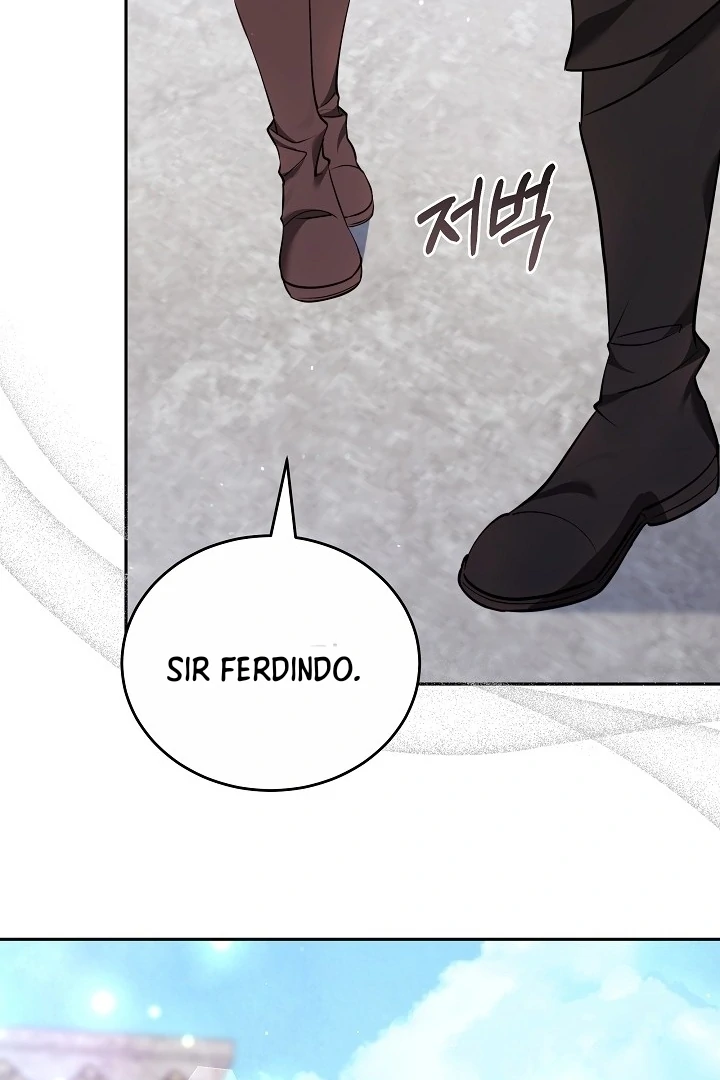 The Reason Why That Villainess Picked up a Sword Chapter 5 - Page 31