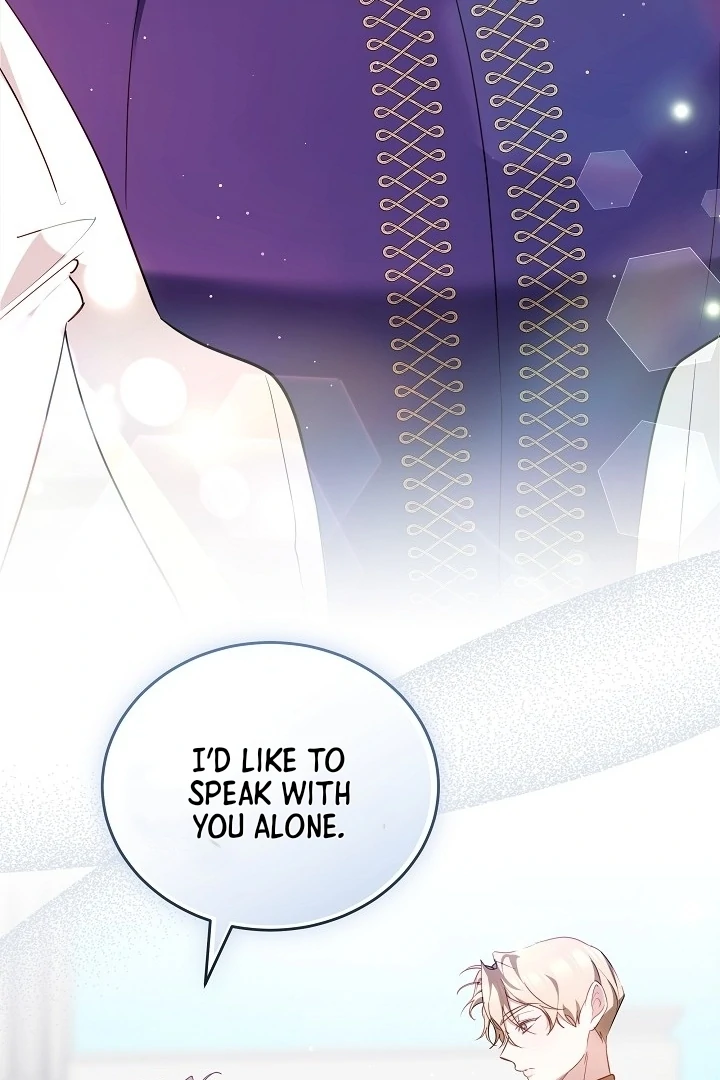 The Reason Why That Villainess Picked up a Sword Chapter 5 - Page 33