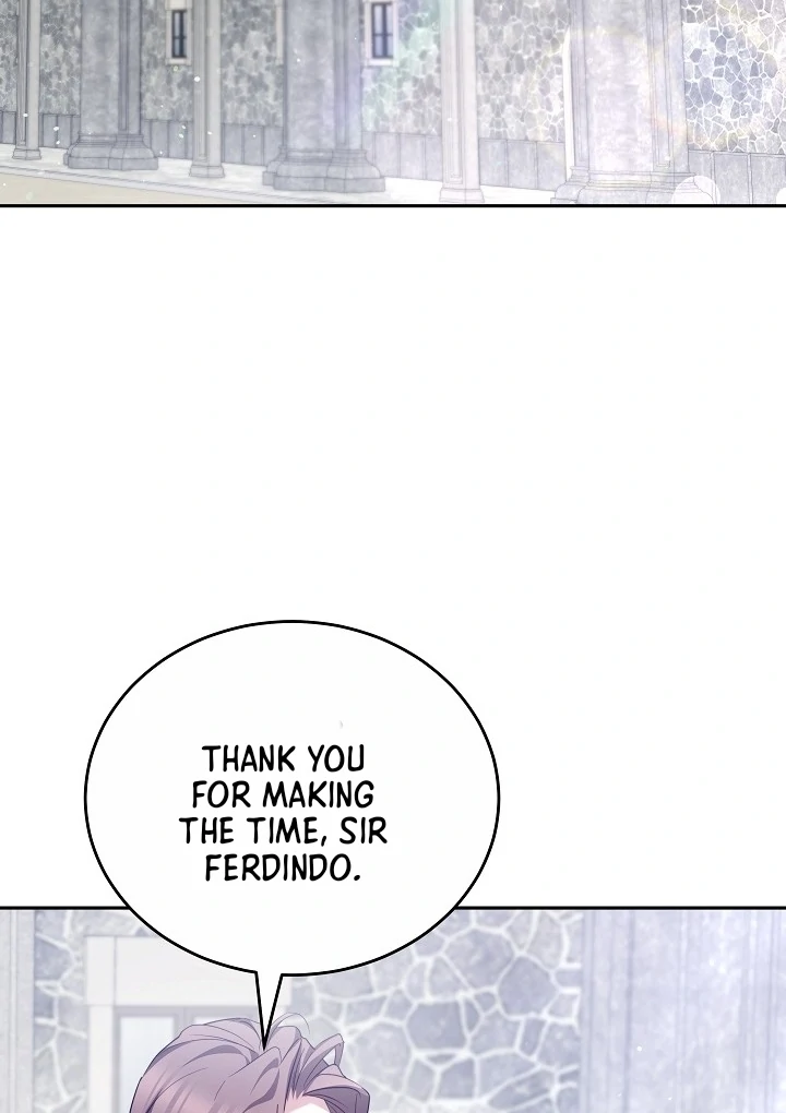 The Reason Why That Villainess Picked up a Sword Chapter 5 - Page 39