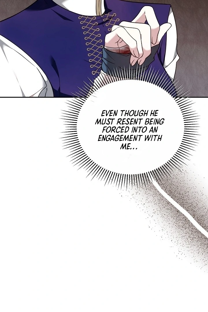 The Reason Why That Villainess Picked up a Sword Chapter 5 - Page 57