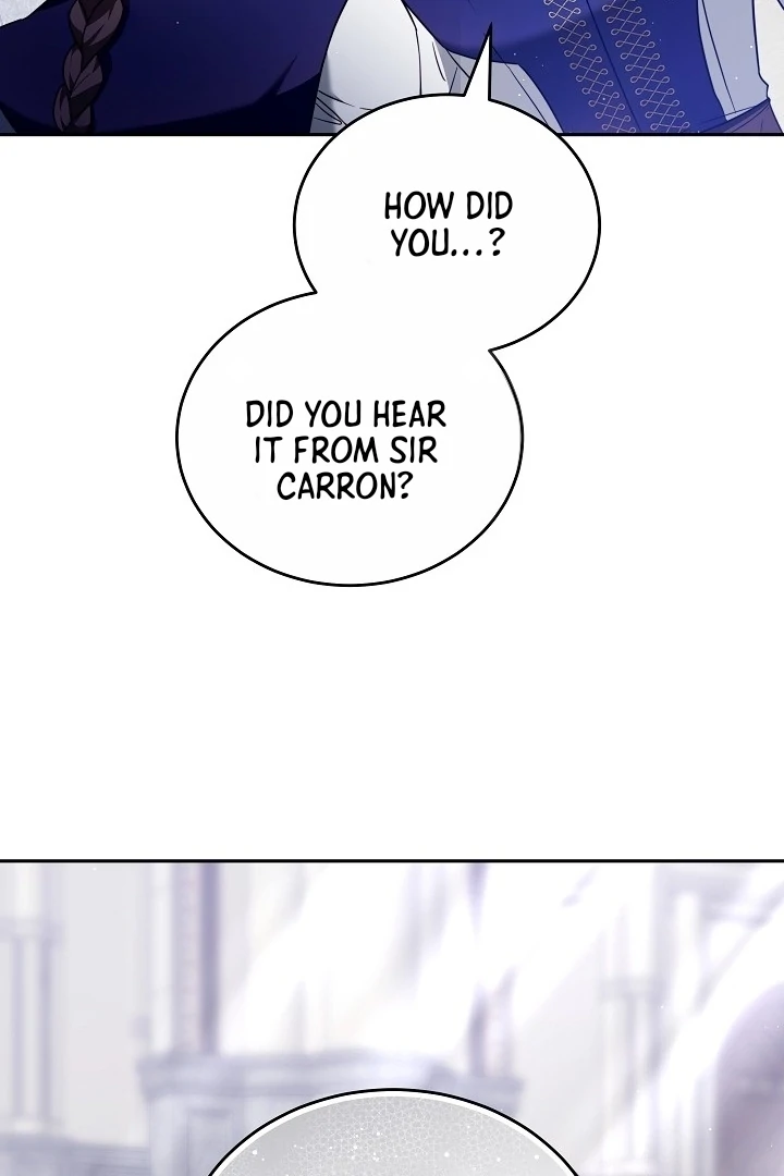 The Reason Why That Villainess Picked up a Sword Chapter 5 - Page 59