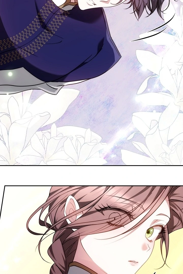 The Reason Why That Villainess Picked up a Sword Chapter 5 - Page 6
