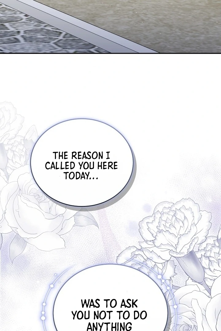 The Reason Why That Villainess Picked up a Sword Chapter 5 - Page 61