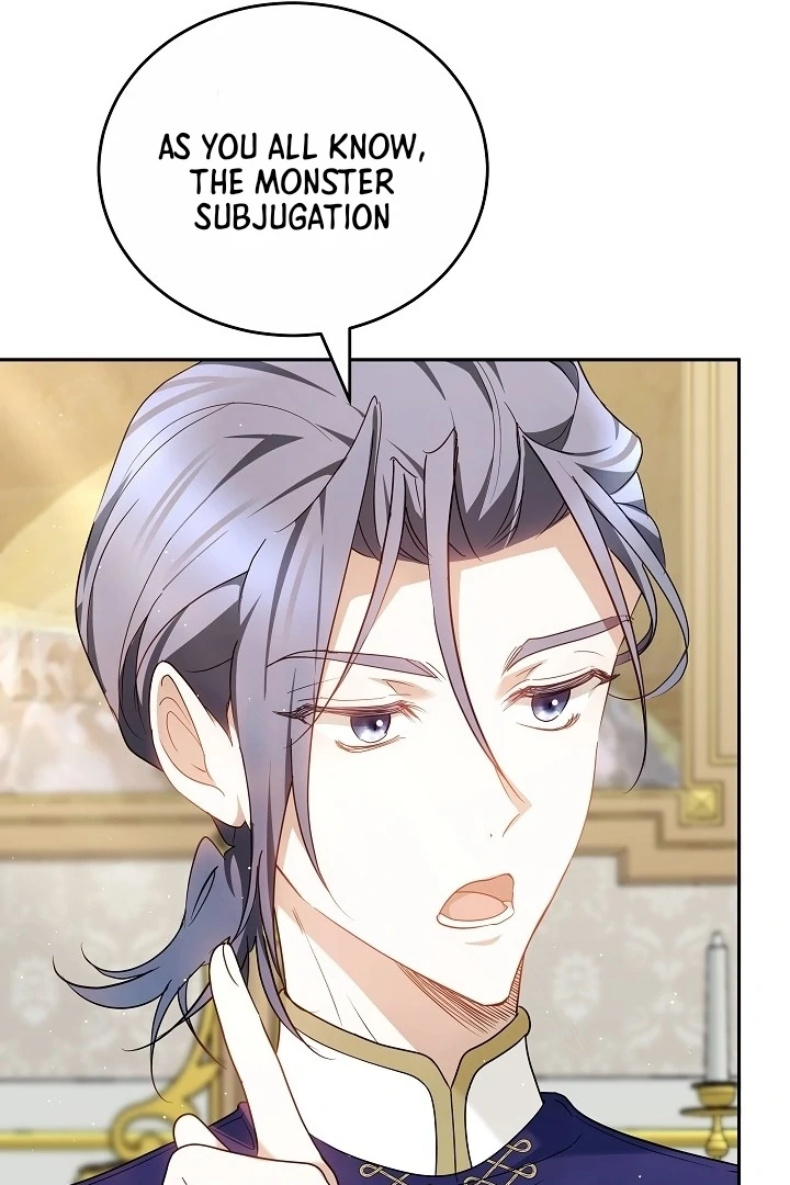 The Reason Why That Villainess Picked up a Sword Chapter 5 - Page 68