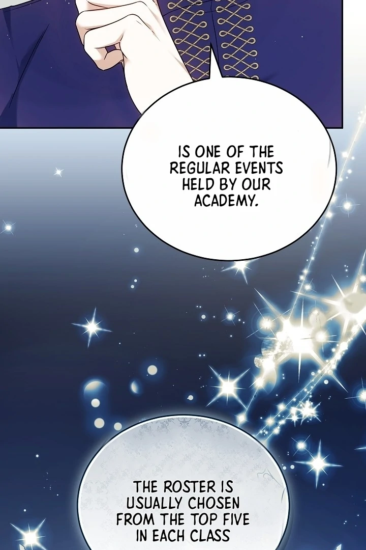 The Reason Why That Villainess Picked up a Sword Chapter 5 - Page 69