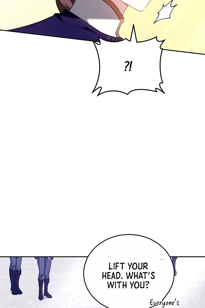 The Reason Why That Villainess Picked up a Sword Chapter 5 - Page 7
