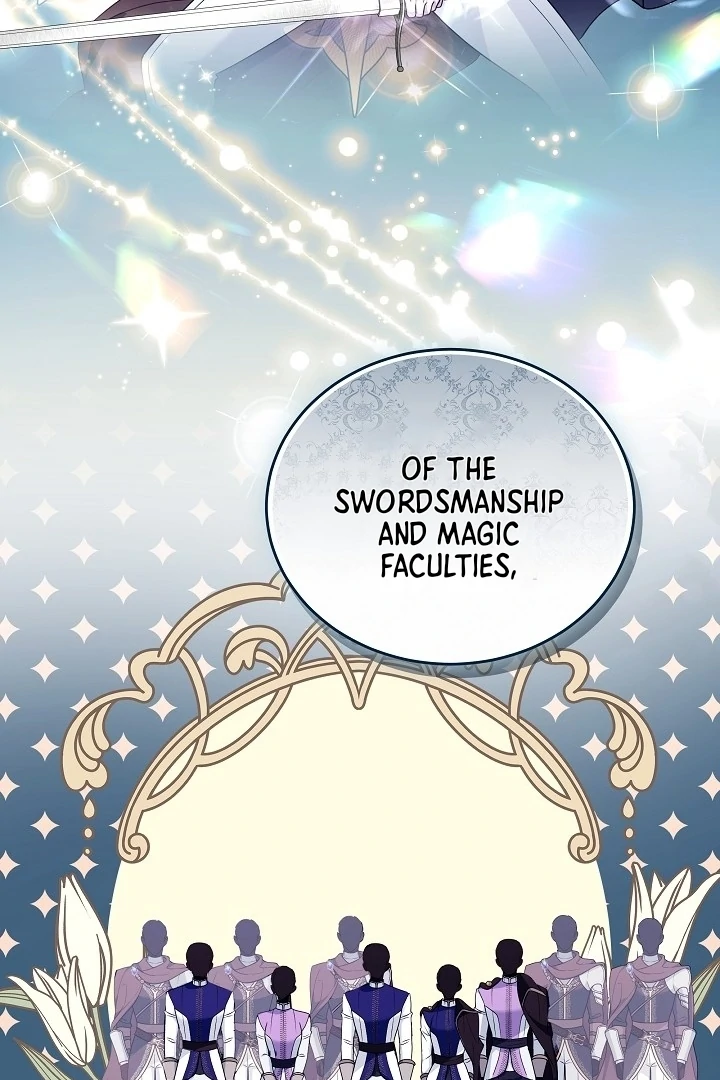 The Reason Why That Villainess Picked up a Sword Chapter 5 - Page 71