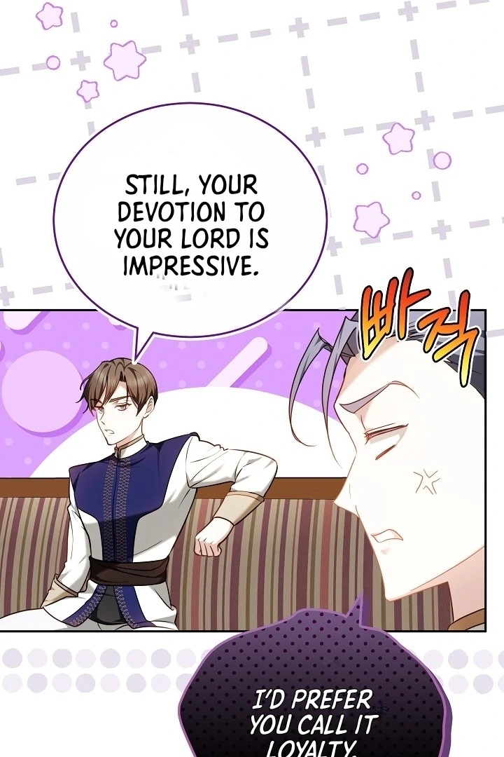 The Reason Why That Villainess Picked up a Sword Chapter 5 - Page 83