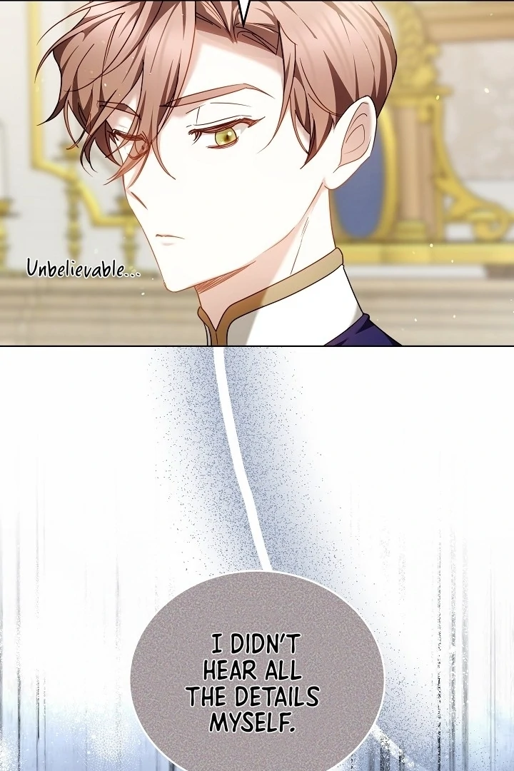 The Reason Why That Villainess Picked up a Sword Chapter 5 - Page 86