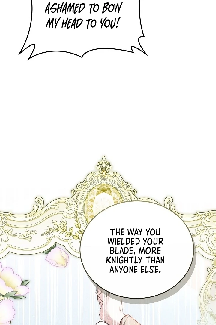 The Reason Why That Villainess Picked up a Sword Chapter 5 - Page 9