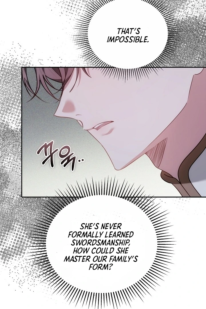 The Reason Why That Villainess Picked up a Sword Chapter 5 - Page 91