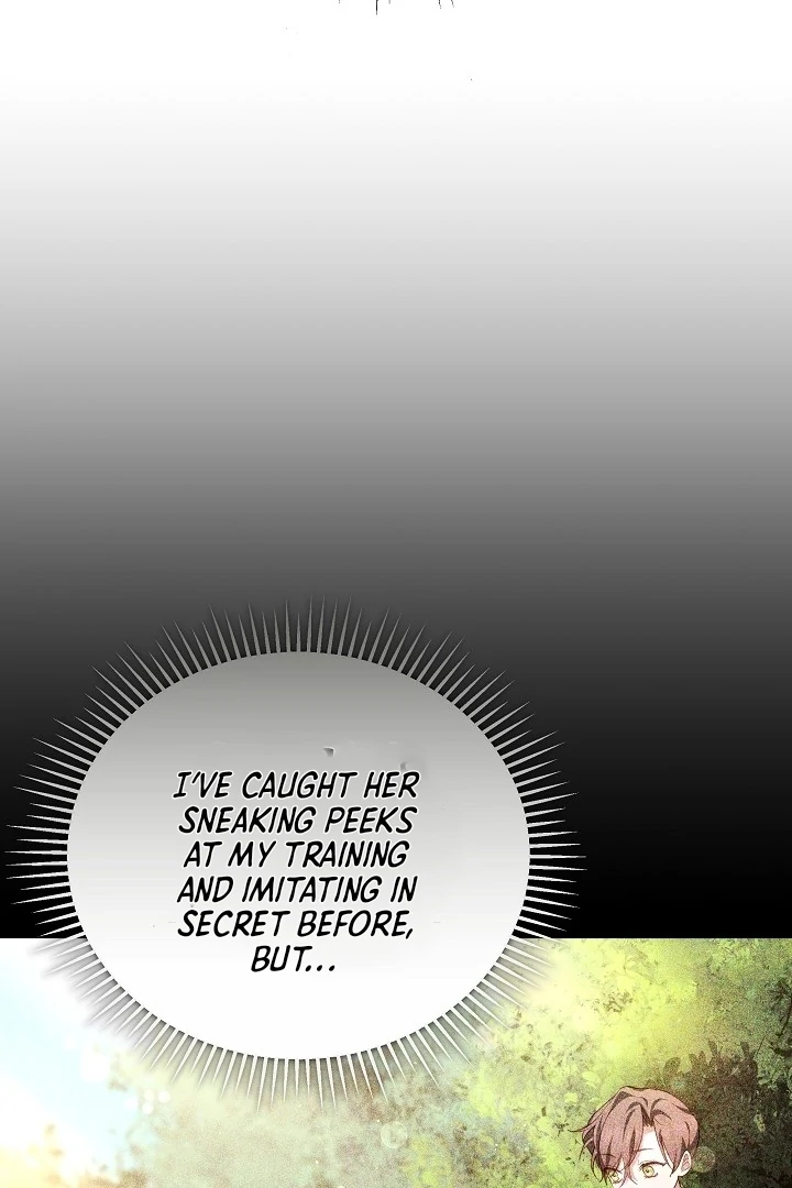 The Reason Why That Villainess Picked up a Sword Chapter 5 - Page 92