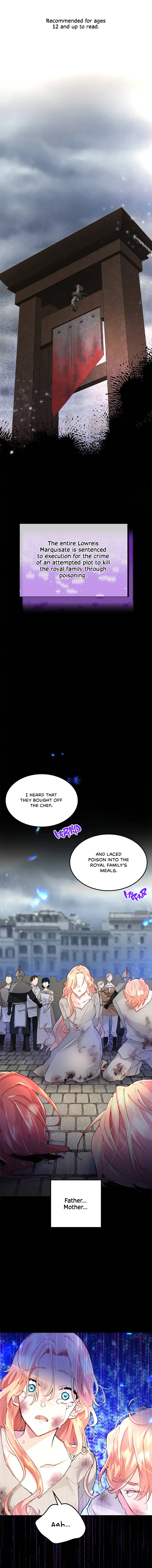 The Reason Why the Twin Lady Crossdresses Chapter 1 - Page 0