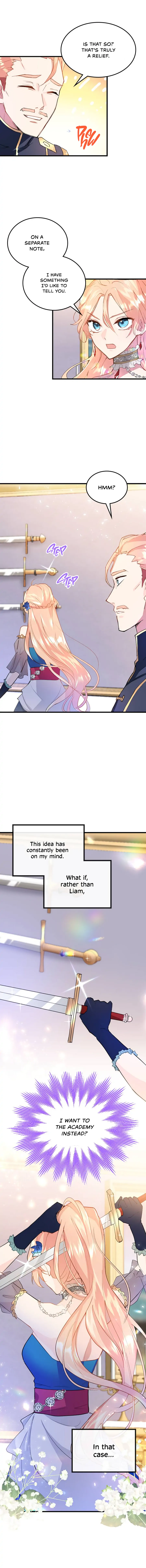 The Reason Why the Twin Lady Crossdresses Chapter 1 - Page 19