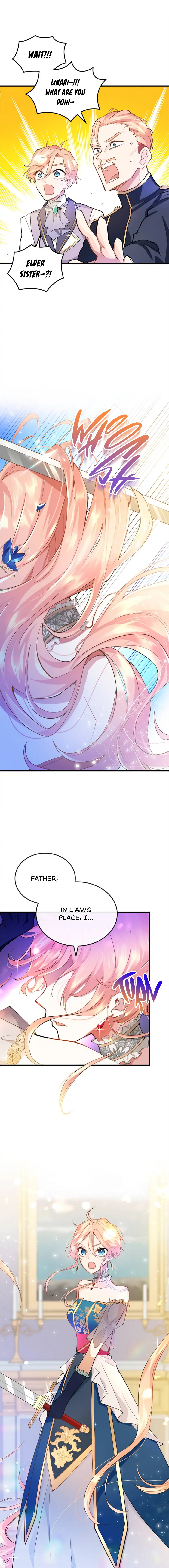 The Reason Why the Twin Lady Crossdresses Chapter 1 - Page 20