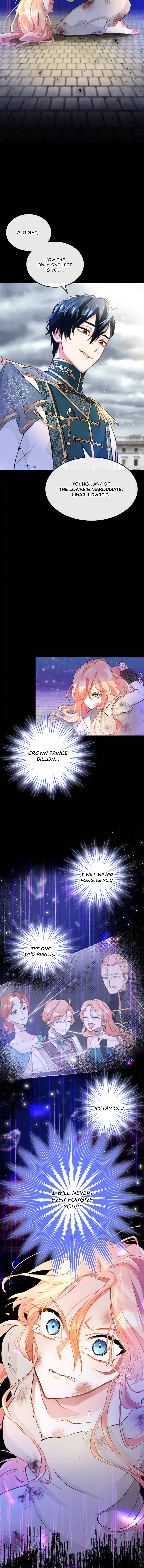 The Reason Why the Twin Lady Crossdresses Chapter 1 - Page 4