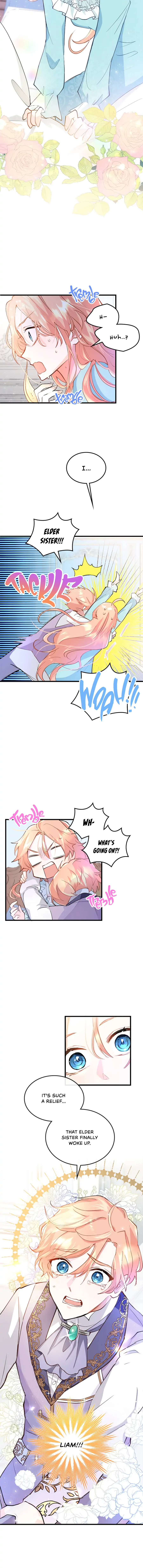 The Reason Why the Twin Lady Crossdresses Chapter 1 - Page 8