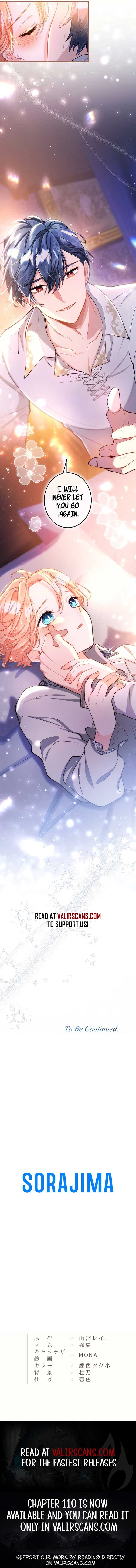 The Reason Why the Twin Lady Crossdresses Chapter 103 - Page 9