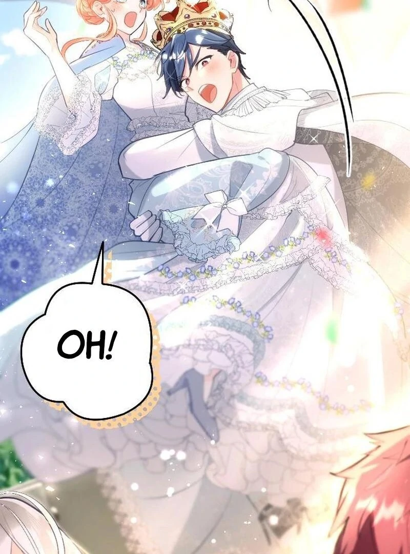 The Reason Why the Twin Lady Crossdresses Chapter 105 - Page 105