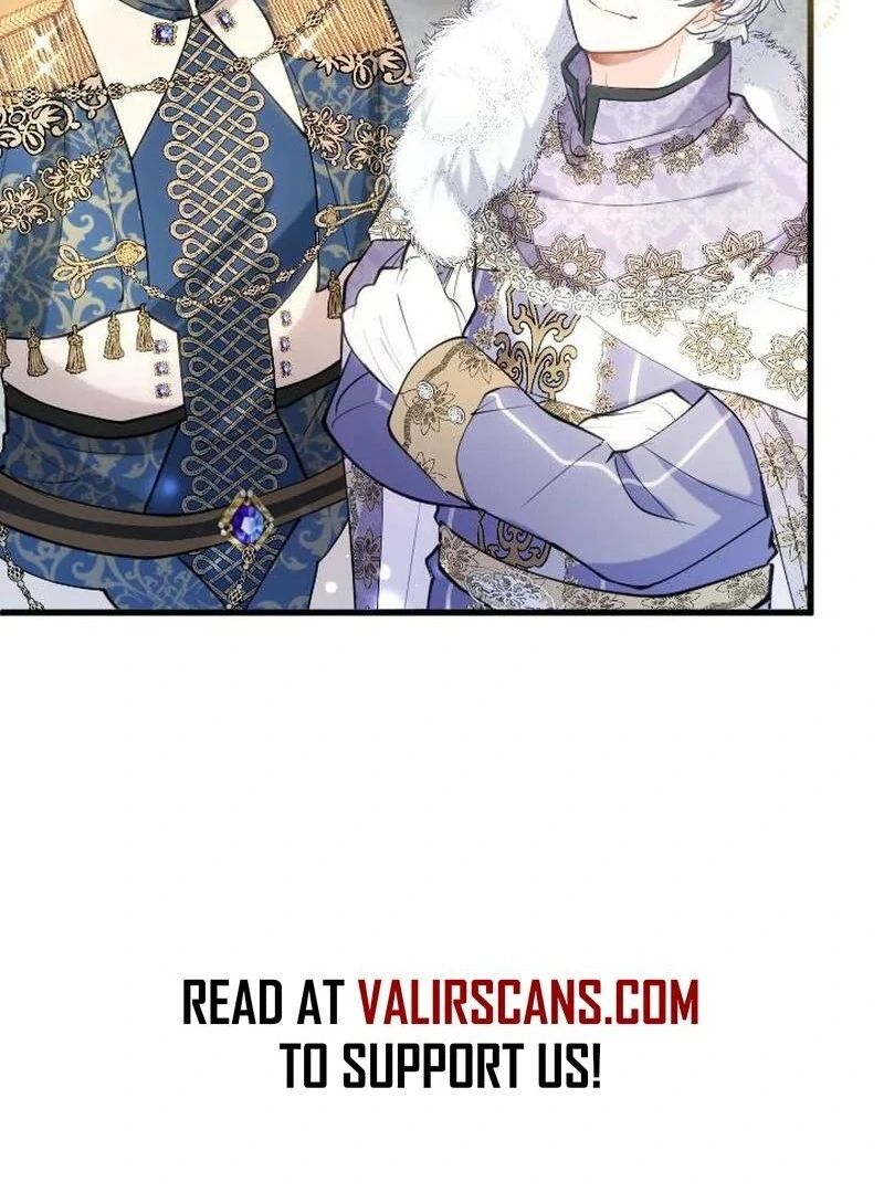 The Reason Why the Twin Lady Crossdresses Chapter 105 - Page 110