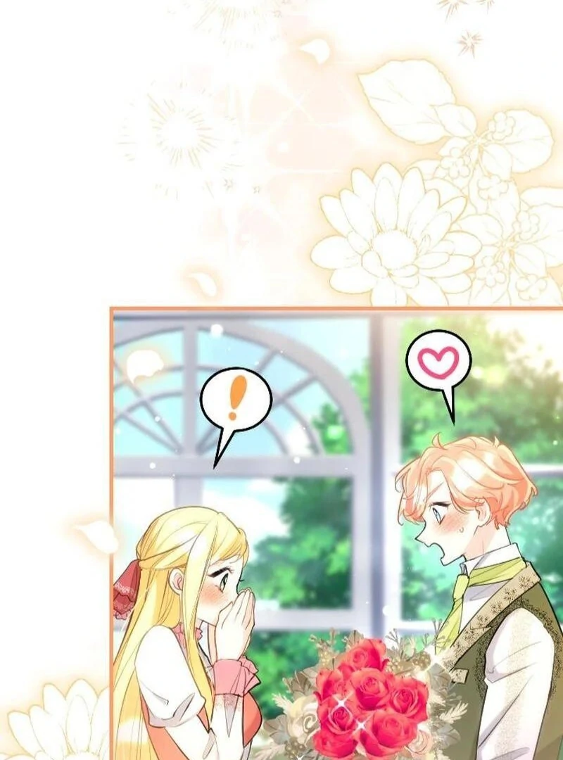 The Reason Why the Twin Lady Crossdresses Chapter 105 - Page 118