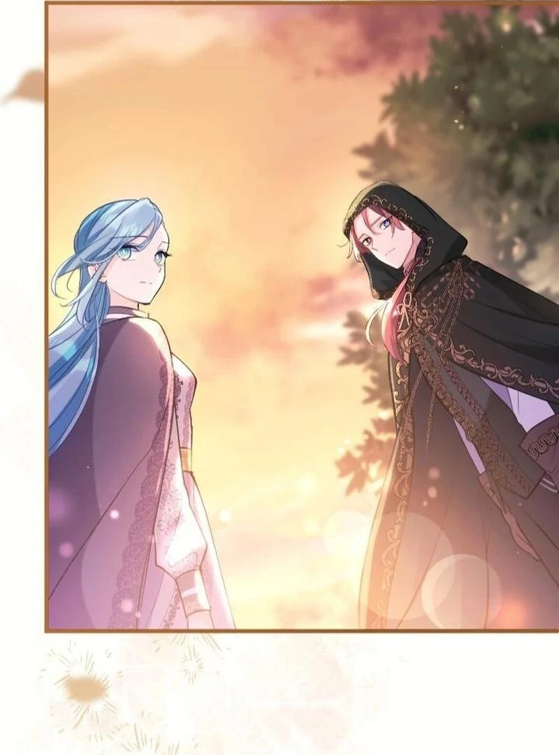 The Reason Why the Twin Lady Crossdresses Chapter 105 - Page 151