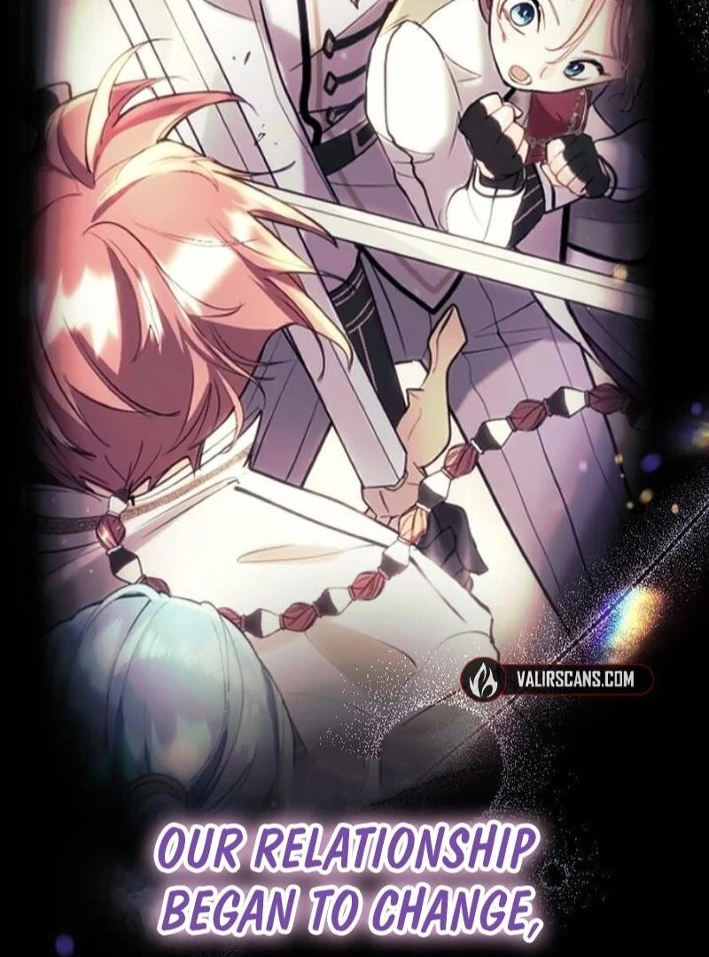 The Reason Why the Twin Lady Crossdresses Chapter 105 - Page 50