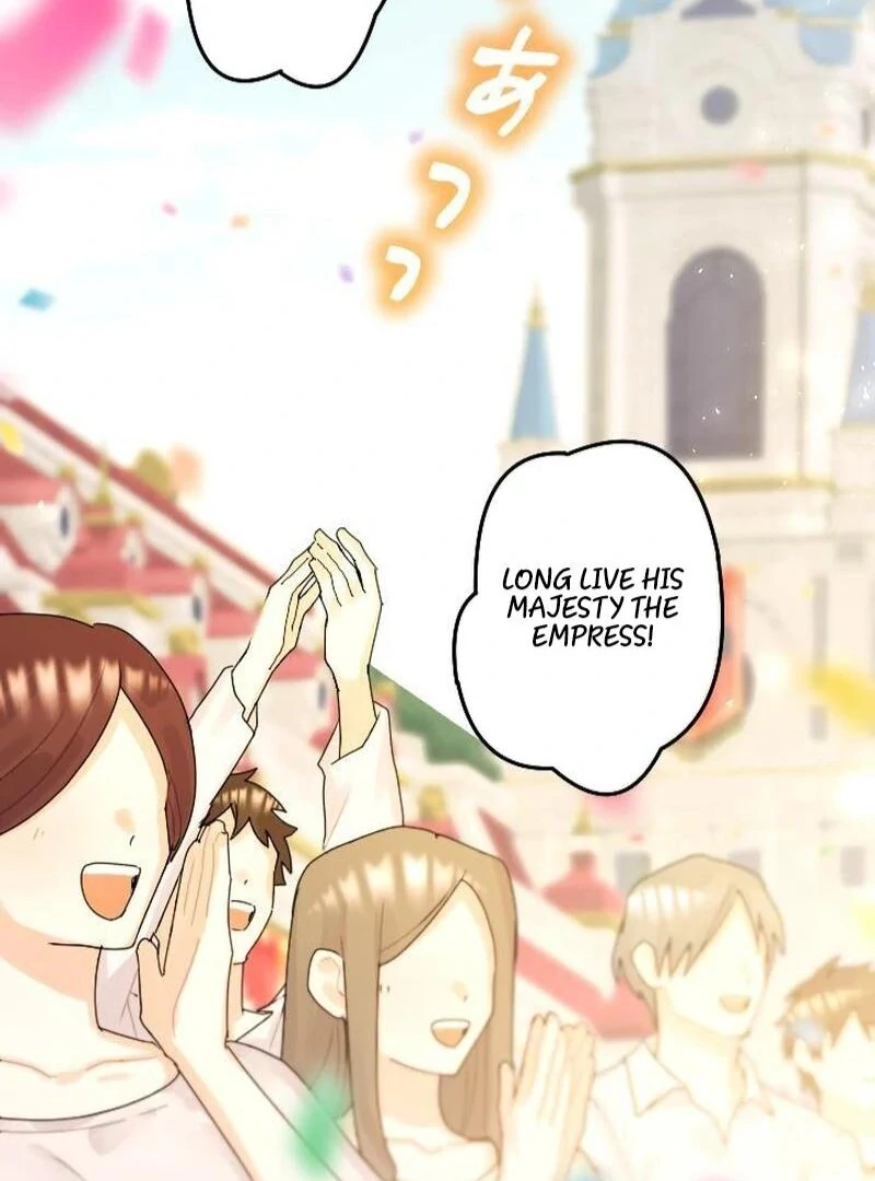 The Reason Why the Twin Lady Crossdresses Chapter 105 - Page 83