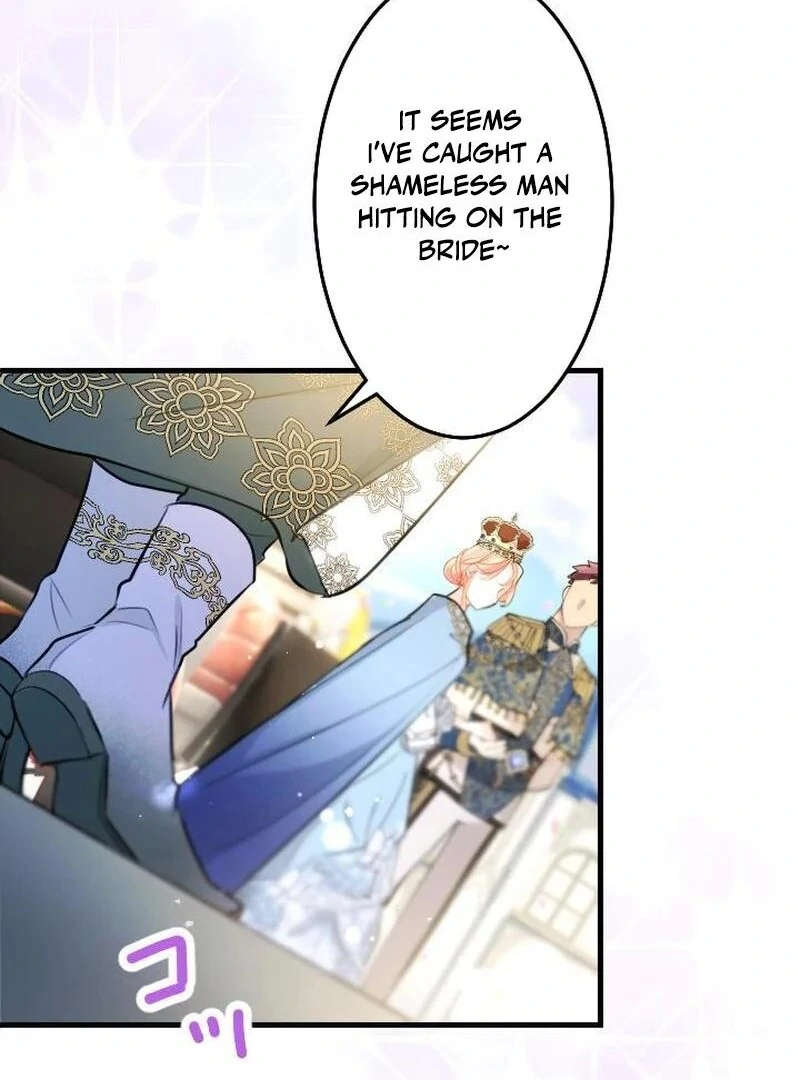 The Reason Why the Twin Lady Crossdresses Chapter 105 - Page 97