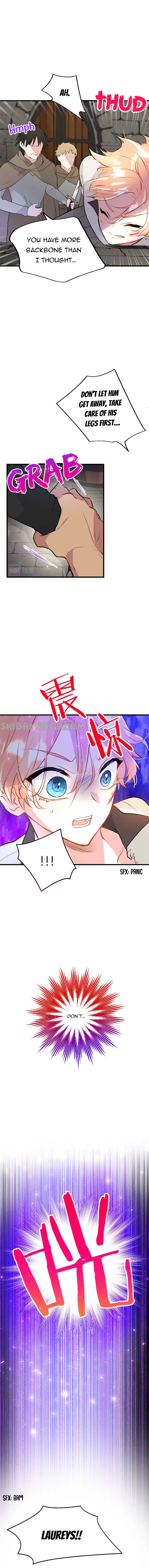 The Reason Why the Twin Lady Crossdresses Chapter 11 - Page 9