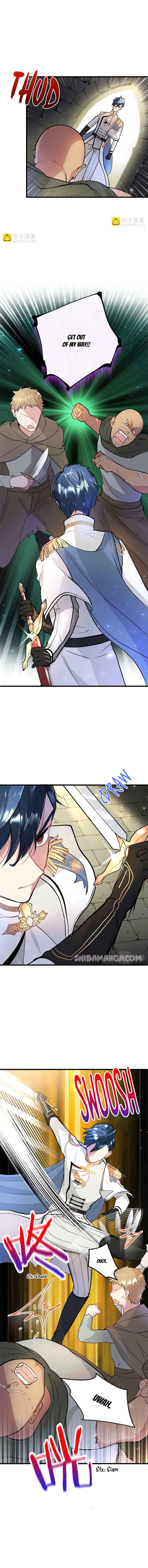 The Reason Why the Twin Lady Crossdresses Chapter 12 - Page 2