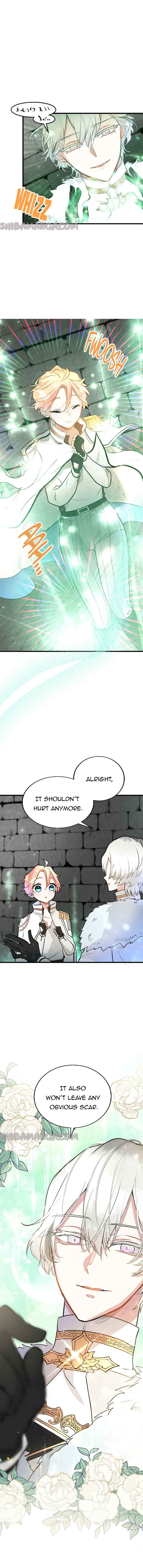 The Reason Why the Twin Lady Crossdresses Chapter 13 - Page 5