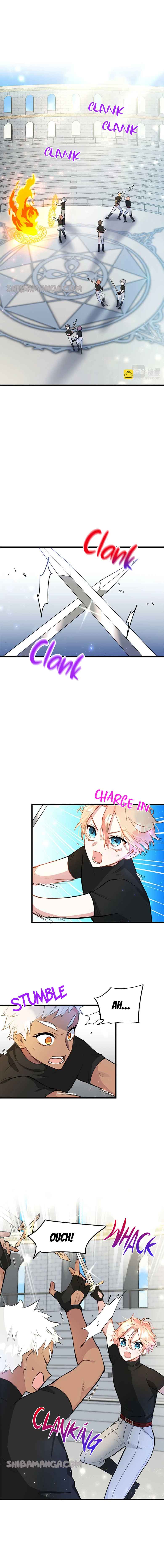 The Reason Why the Twin Lady Crossdresses Chapter 14 - Page 1