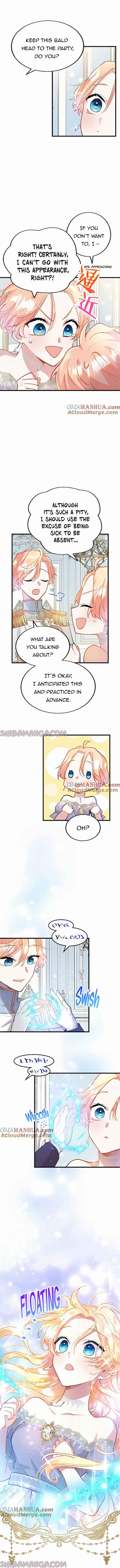 The Reason Why the Twin Lady Crossdresses Chapter 16 - Page 7