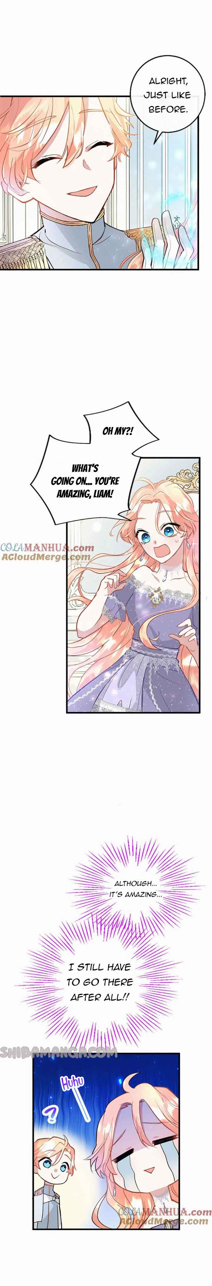 The Reason Why the Twin Lady Crossdresses Chapter 16 - Page 8