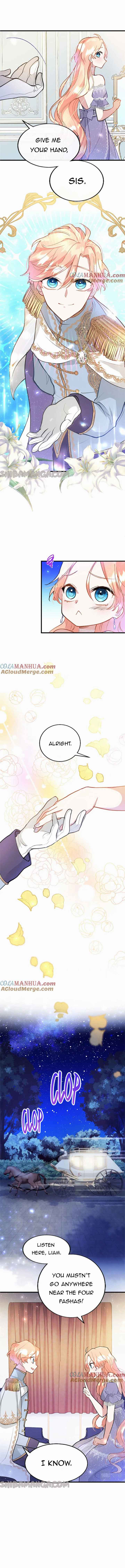 The Reason Why the Twin Lady Crossdresses Chapter 16 - Page 9