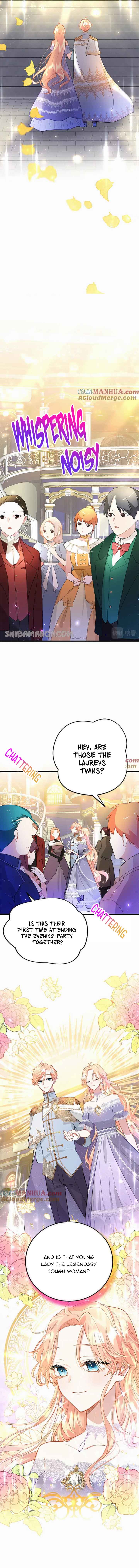 The Reason Why the Twin Lady Crossdresses Chapter 17 - Page 1