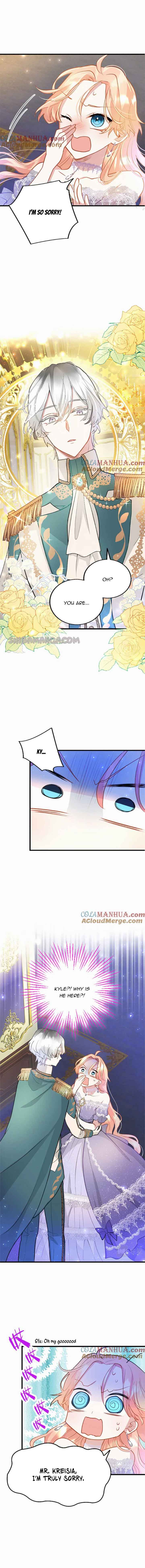 The Reason Why the Twin Lady Crossdresses Chapter 17 - Page 10