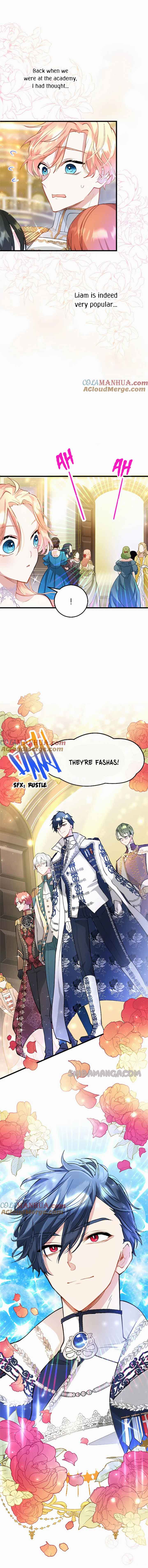 The Reason Why the Twin Lady Crossdresses Chapter 17 - Page 6