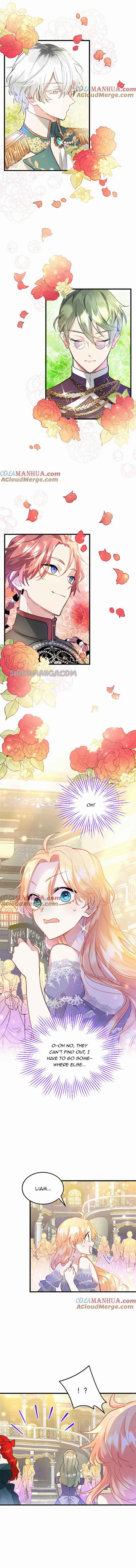 The Reason Why the Twin Lady Crossdresses Chapter 17 - Page 7